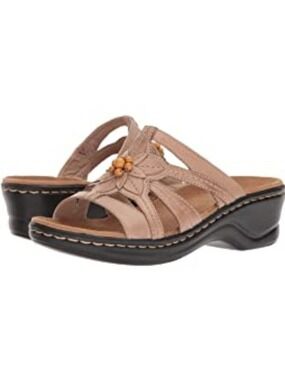 Clarks Sandals